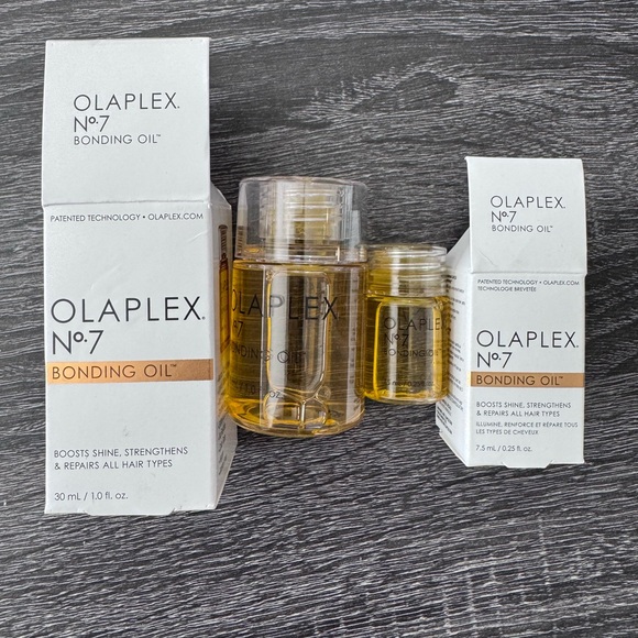 OLAPLEX No.7 Bonding Oil - Picture 2 of 6